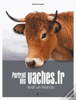 Capa do artigo Portraits Des Vaches.Fr