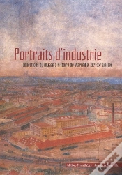 Capa do artigo Portraits D