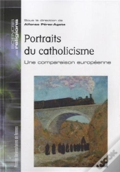Capa do artigo Portraits Du Catholicisme ; Une Comparaison Européenne