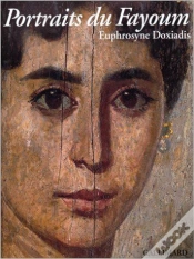 Capa do artigo Portraits Du Fayoum