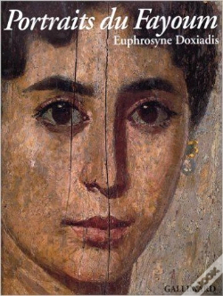 Capa do artigo Portraits Du Fayoum