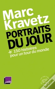 Capa do artigo Portraits Du Jour