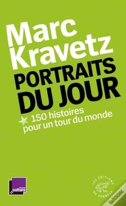 Capa do artigo Portraits Du Jour