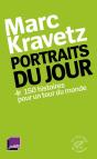 Portraits Du Jour - Preview