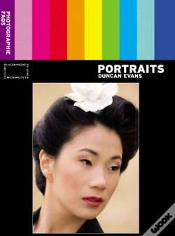 Capa do artigo Portraits