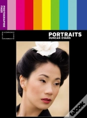 Capa do artigo Portraits