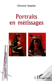 Portraits En Métissages