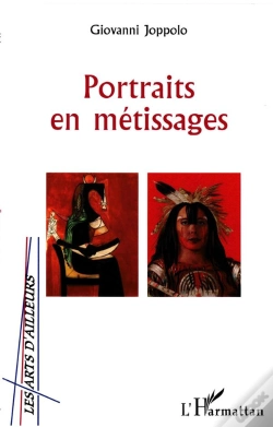Capa do artigo Portraits En Métissages