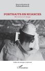 Portraits En Nuances ; Du Texte À L'Image - Preview