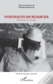 Capa do artigo Portraits En Nuances ; Du Texte À L