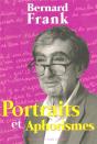 Portraits Et Aphorismes - Preview