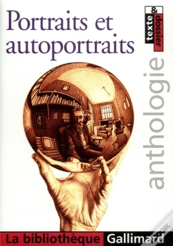 Capa do artigo Portraits Et Autoportraits