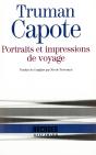 Portraits Et Impressions De Voyages - Preview