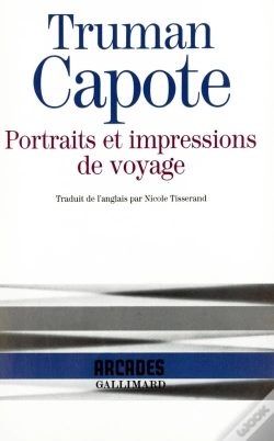 Capa do artigo Portraits Et Impressions De Voyages