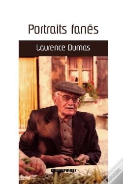 Capa do artigo Portraits Fanes