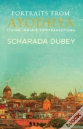 Portraits From Ayodhya