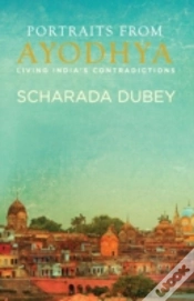 Capa do artigo Portraits From Ayodhya