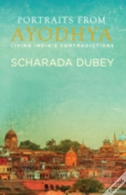 Capa do artigo Portraits From Ayodhya