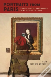 Capa do artigo Portraits From Paris