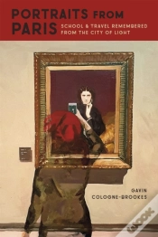 Capa do artigo Portraits From Paris