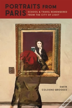 Capa do artigo Portraits From Paris
