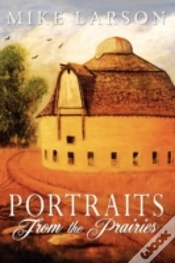 Capa do artigo Portraits From The Prairies
