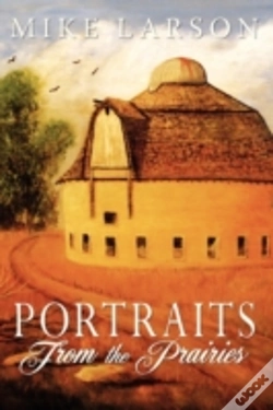 Capa do artigo Portraits From The Prairies