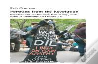 Portraits From The Revolution