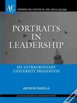 Capa do artigo Portraits In Leadership