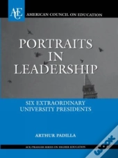 Portraits In Leadership