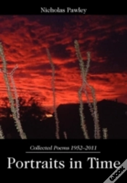 Capa do artigo Portraits In Time: Collected Poems 1952-2011