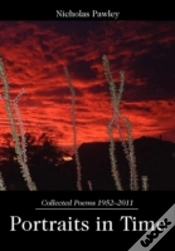 Capa do artigo Portraits In Time: Collected Poems 1952-2011