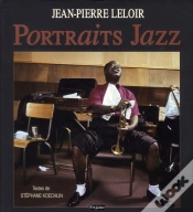 Capa do artigo Portraits Jazz