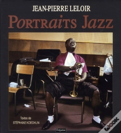 Capa do artigo Portraits Jazz