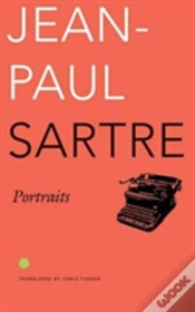 Capa do artigo Portraits