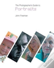 Capa do artigo Portraits