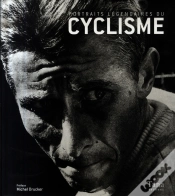 Capa do artigo Portraits Légendaires Du Cyclisme
