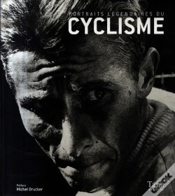 Capa do artigo Portraits Légendaires Du Cyclisme