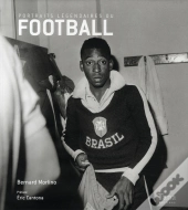Portraits Légendaires Du Football