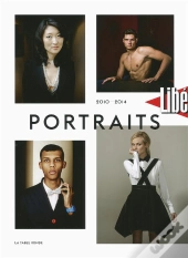 Portraits Libe 2010-2014