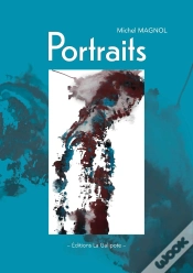 Capa do artigo Portraits