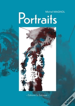Capa do artigo Portraits