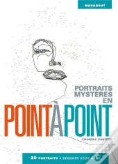 Portraits Mystères Points À Points
