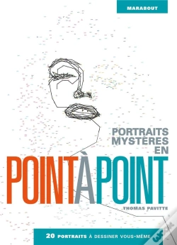 Capa do artigo Portraits Mystères Points À Points