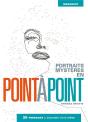 Portraits Mystères Points À Points - Preview