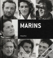 Portraits Mythiques De Marins