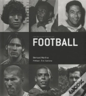 Portraits Mythiques Du Football
