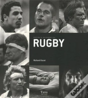Capa do artigo Portraits Mythiques Du Rugby