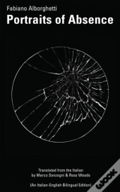 Portraits Of Absence