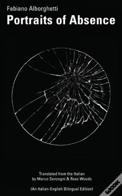 Capa do artigo Portraits Of Absence